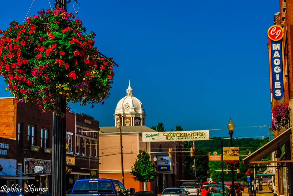 CITY OF BUCKHANNON » Buckhannon-Upshur Chamber of Commerce